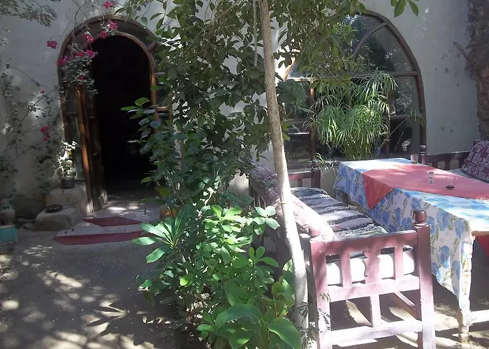 Nour El Gourna