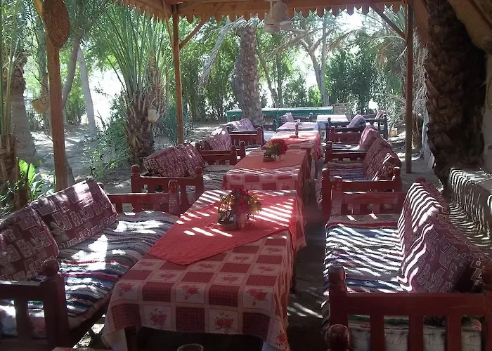 Nour El Gourna