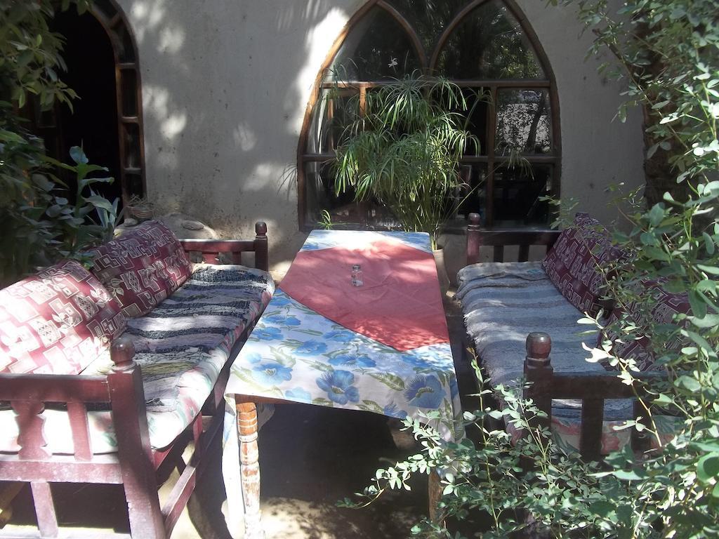 Nour El Gourna Hotel