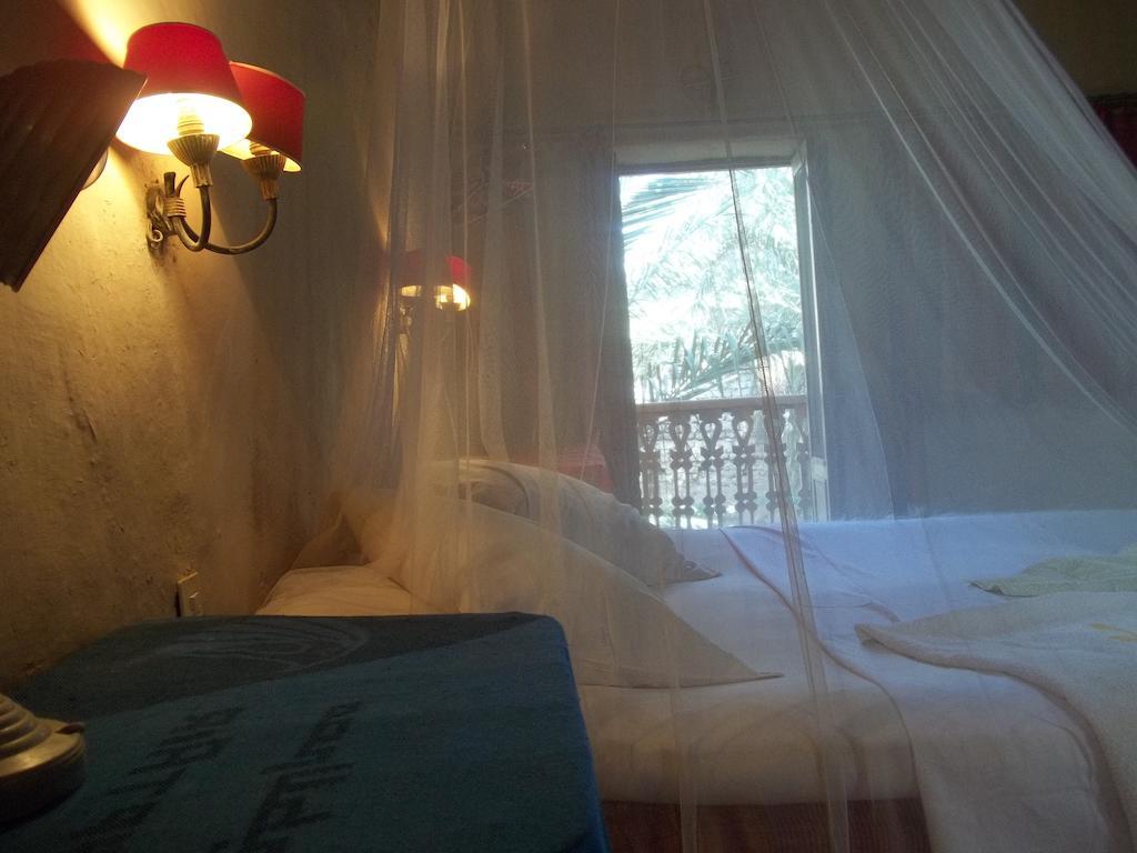 Hotel Nour El Gourna Luxor