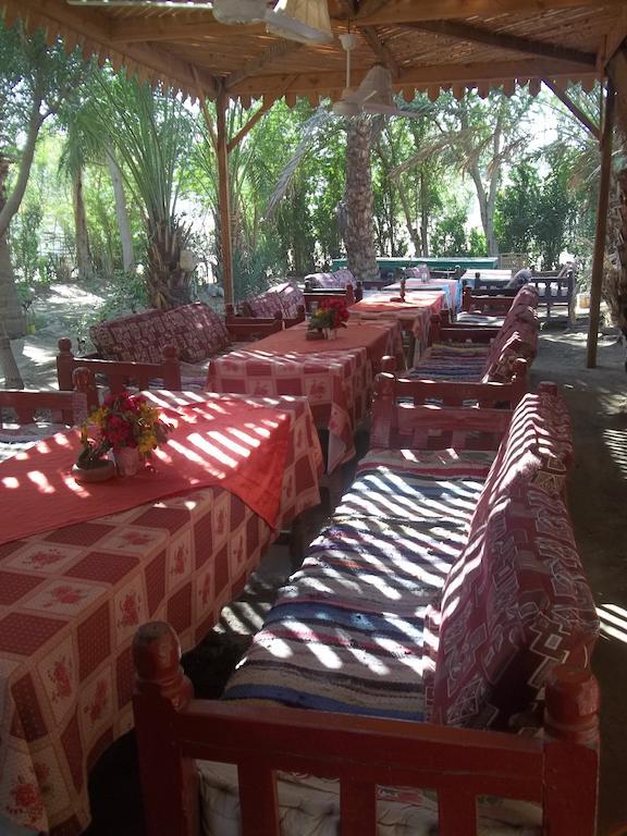 Hotel Nour El Gourna